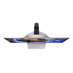SAMSUNG 27″ Odyssey OLED G6 DG602 2K 360Hz 0.03ms HDR HDMI 2.1 Gaming Monitor, 27G6 - Image 4