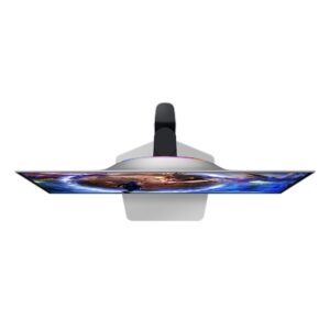 SAMSUNG 27″ Odyssey OLED G6 DG602 2K 360Hz 0.03ms HDR HDMI 2.1 Gaming Monitor, 27G6 - Image 4