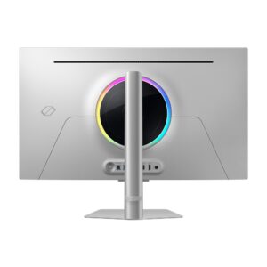 SAMSUNG 32″ Odyssey OLED G8 DG802 4K 240Hz 0.03ms Speaker HDR HDMI 2.1 Smart Gaming Monitor, 32G8 - Image 3