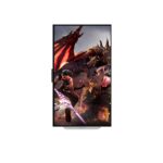 SAMSUNG 32″ Odyssey OLED G8 DG802 4K 240Hz 0.03ms Speaker HDR HDMI 2.1 Smart Gaming Monitor, 32G8 - Image 2