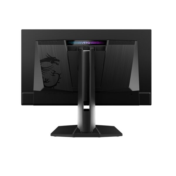 MSI 27" MPG 271QRX QD-OLED 2K 360Hz 0.03ms HDR400 HDMI 2.1 USB-C 90W Rotatable Gaming Monitor - Image 4