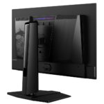 MSI 27" MPG 271QRX QD-OLED 2K 360Hz 0.03ms HDR400 HDMI 2.1 USB-C 90W Rotatable Gaming Monitor - Image 3