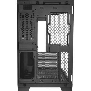 Lian LI O11 Dynamic EVO RGB Mid Tower Gaming PC Case, Black - Image 6