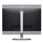 Dell Pro 27″ Plus P2724DEB Video Conferencing 2K IPS Webcam Speaker Daisy Chain USB-C 90W Rotatable Adjustable Monitor - Image 8