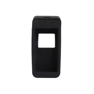 Silicone Case Cover Knet Use For A920 Pro Handheld POS Terminal - Black - Image 2