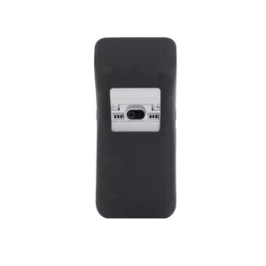 Silicone Case Cover Knet Use For A920 Pro Handheld POS Terminal - Black - Image 3