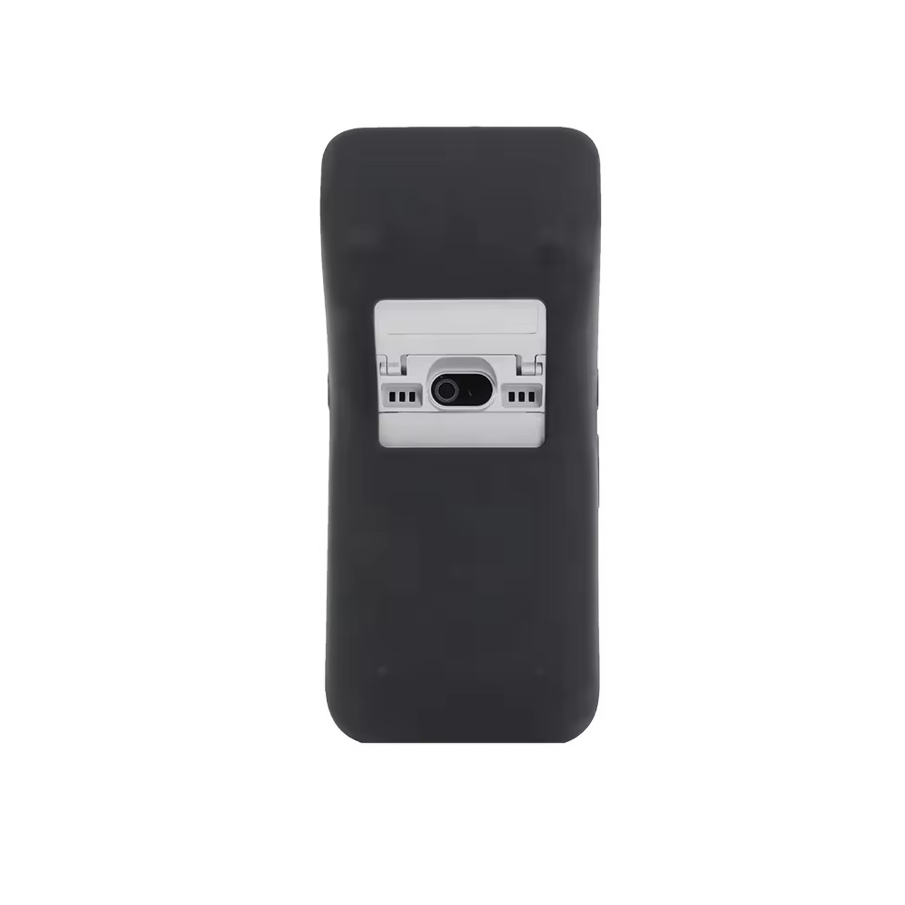 Silicone Case Cover Knet Use For A920 Pro Handheld POS Terminal - Black - Image 3