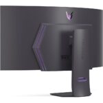 LG 45" GS95QE UltraGear OLED Curved 240Hz 0.03ms 2K HDMI 2.1 UltraWide Gaming Monitor (Open Box) - Image 3