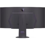 LG 45" GS95QE UltraGear OLED Curved 240Hz 0.03ms 2K HDMI 2.1 UltraWide Gaming Monitor (Open Box) - Image 4