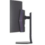 LG 45" GS95QE UltraGear OLED Curved 240Hz 0.03ms 2K HDMI 2.1 UltraWide Gaming Monitor (Open Box) - Image 5