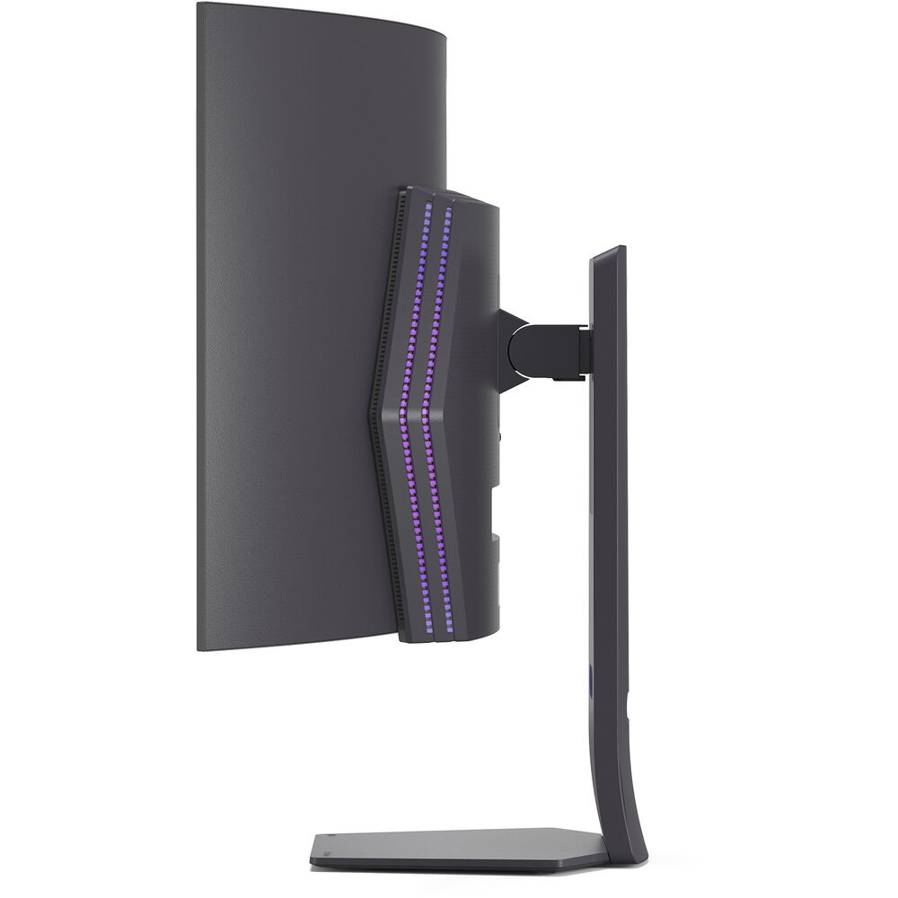 LG 45" GS95QE UltraGear OLED Curved 240Hz 0.03ms 2K HDMI 2.1 UltraWide Gaming Monitor (Open Box) - Image 5