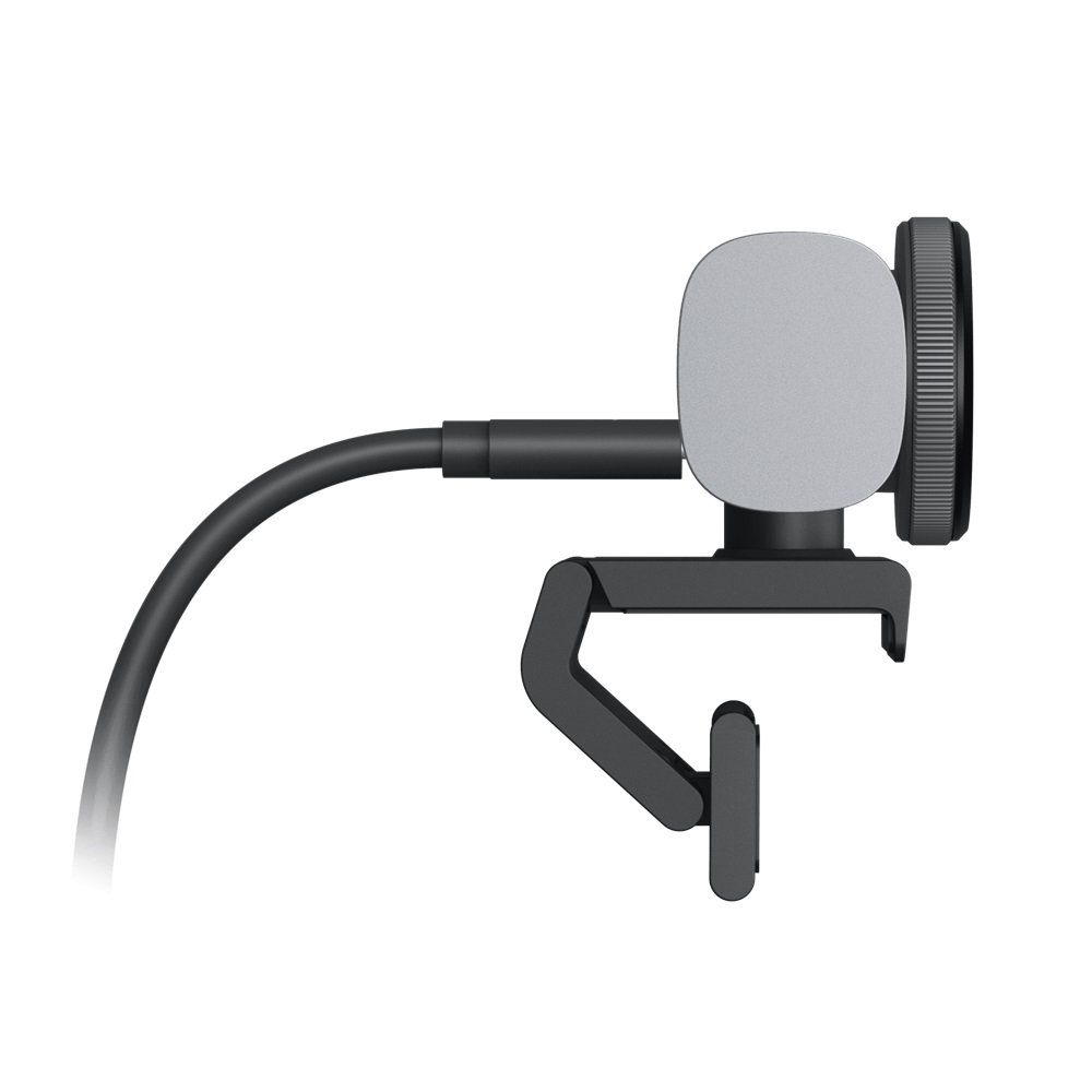 Logitech MX Brio 4K Ultra HD Collaboration and Streaming Webcam - Image 4