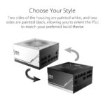 ASUS Prime 750W Gold PSU Power Supply - OEM - Image 8