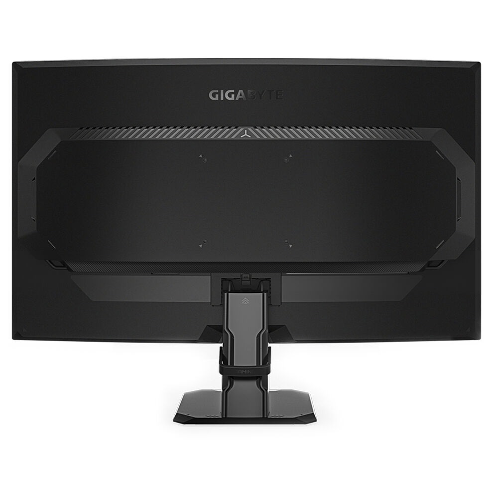 Gigabyte 27" GS27FC Curved 180Hz 1ms VA FHD HDR Gaming Monitor - Image 3