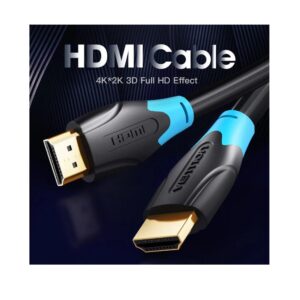 Vention AACBL 4K 3D HDMI 2.0 Cable, 10m - Image 2