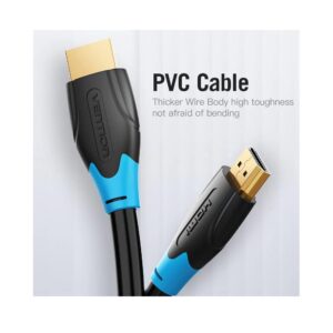 Vention AACBL 4K 3D HDMI 2.0 Cable, 10m - Image 3