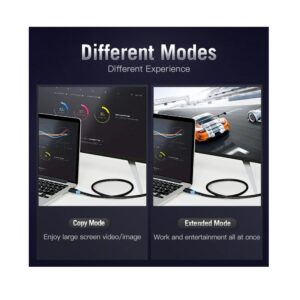 Vention AACBL 4K 3D HDMI 2.0 Cable, 10m - Image 4