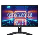 Gigabyte 27" M27Q 170Hz 0.5ms IPS 2K HDR400 USB-C Gaming Monitor - Image 2