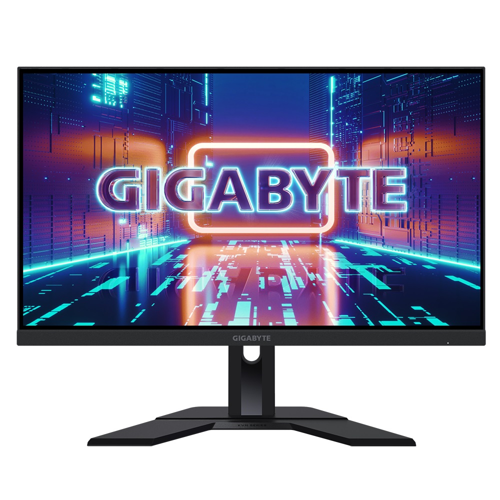Gigabyte 27" M27Q 170Hz 0.5ms IPS 2K HDR400 USB-C Gaming Monitor - Image 2