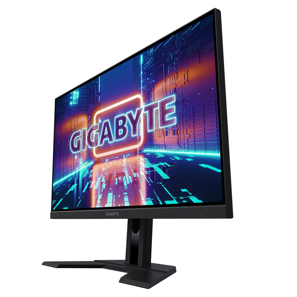 Gigabyte 27" M27Q 170Hz 0.5ms IPS 2K HDR400 USB-C Gaming Monitor - Image 3