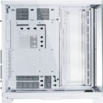 LIAN LI O11 Dynamic EVO XL Full Tower Case - White - Image 4