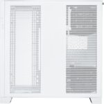 LIAN LI O11 Dynamic EVO XL Full Tower Case - White - Image 5