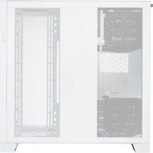 LIAN LI O11 Dynamic EVO XL Full Tower Case - White - Image 5