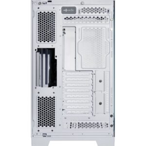 LIAN LI O11 Dynamic EVO XL Full Tower Case - White - Image 6