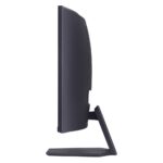 LG 27'' GS60QC UltraGear Curved 2K 180Hz 1ms VA HDR Gaming Monitor - Image 3