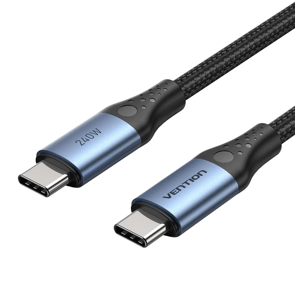 USB-C FAST CHARGING CABLE
