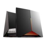 TP-Link Archer GE800 BE19000 Tri-Band WiFi 7 Gaming Router - Image 2