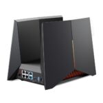 TP-Link Archer GE800 BE19000 Tri-Band WiFi 7 Gaming Router - Image 4