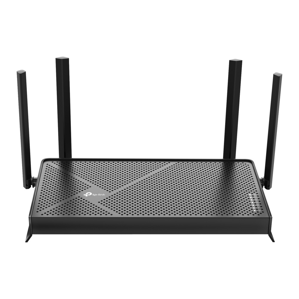 TP-Link Archer BE230 BE3600 Dual-Band Wi-Fi 7 Router, 2.5G - Image 2