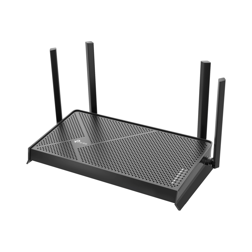 TP-Link Archer BE230 BE3600 Dual-Band Wi-Fi 7 Router, 2.5G - Image 3