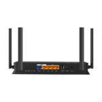 TP-Link Archer BE230 BE3600 Dual-Band Wi-Fi 7 Router, 2.5G - Image 4