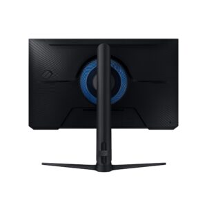 SAMSUNG 27" Odyssey G3 DG302 180Hz 1ms FHD VA HDR Rotatable Gaming Monitor, 27G3 - Image 3