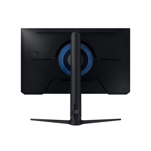 SAMSUNG 24" Odyssey G3 DG302 180Hz 1ms FHD VA HDR Rotatable Gaming Monitor, 24G3 - Image 3