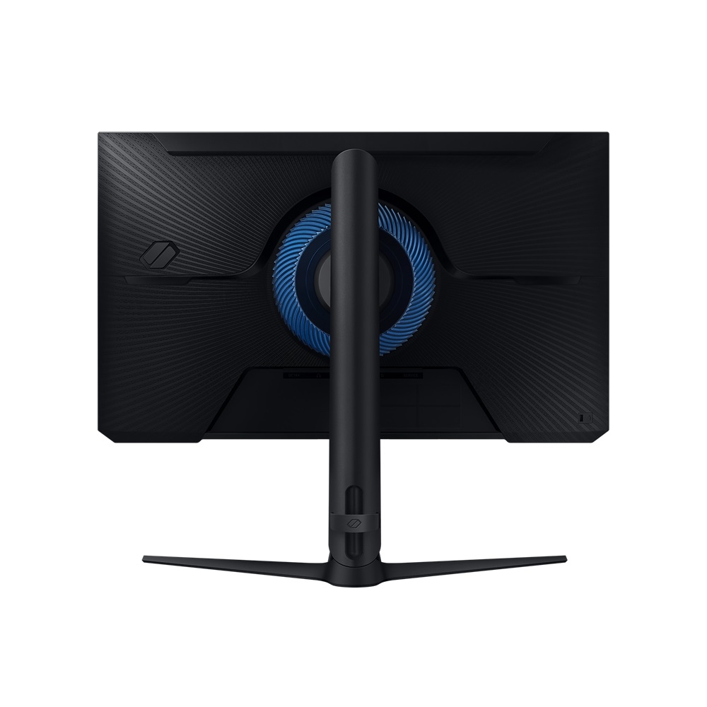 SAMSUNG 32" Odyssey G3 DG302 180Hz 1ms FHD VA HDR Rotatable Gaming Monitor, 32G3 - Image 3