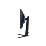 SAMSUNG 27" Odyssey G3 DG302 180Hz 1ms FHD VA HDR Rotatable Gaming Monitor, 27G3 - Image 4
