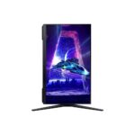 SAMSUNG 27" Odyssey G3 DG302 180Hz 1ms FHD VA HDR Rotatable Gaming Monitor, 27G3 - Image 2