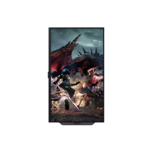 SAMSUNG 32" Odyssey G5 DG502E 180Hz 1ms 2K IPS HDR400 Rotatable Gaming Monitor, 32G5 - Image 2