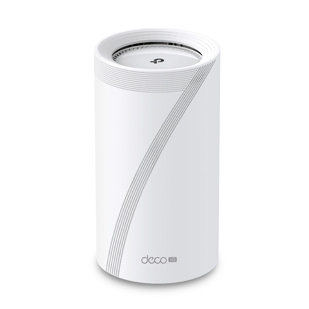TP-Link Deco BE65-5G BE9300 WiFi 7 Tri-Band Whole Home Mesh System - Image 2