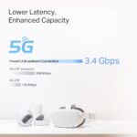TP-Link Deco BE65-5G BE9300 WiFi 7 Tri-Band Whole Home Mesh System - Image 5