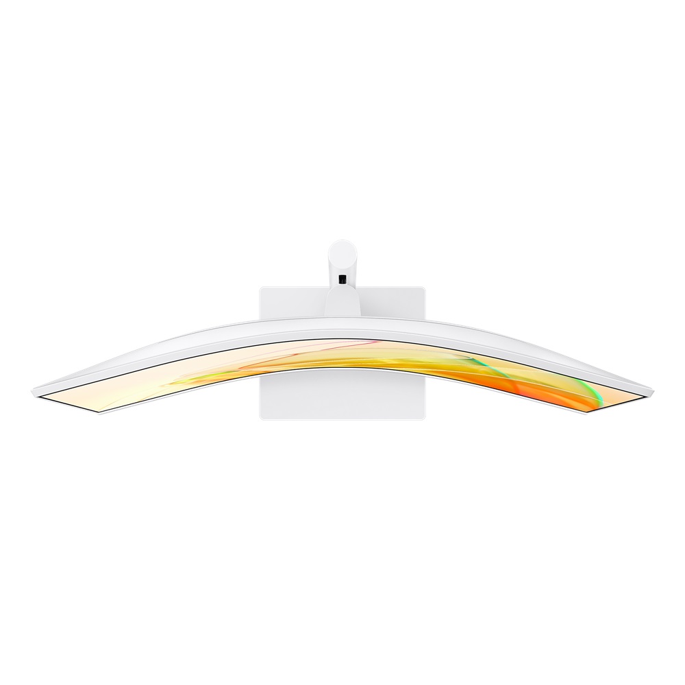 SAMSUNG 34" ViewFinity S6 C650T Curved UltraWide Thunderbolt 4 USB-C 90W 100Hz 5ms VA Speaker LAN KVM UWQHD Monitor, 34S6 - Image 2