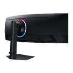 SAMSUNG 49" Odyssey G9 CG954E Curved UltraWide 240Hz 1ms VA HDR1000 5K2K HDMI 2.1 Gaming Monitor, 49G9 (Without Box|Used) - Image 5