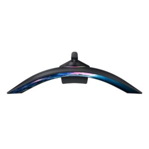 SAMSUNG 49" Odyssey G9 CG954E Curved UltraWide 240Hz 1ms VA HDR1000 5K2K HDMI 2.1 Gaming Monitor, 49G9 - Image 6