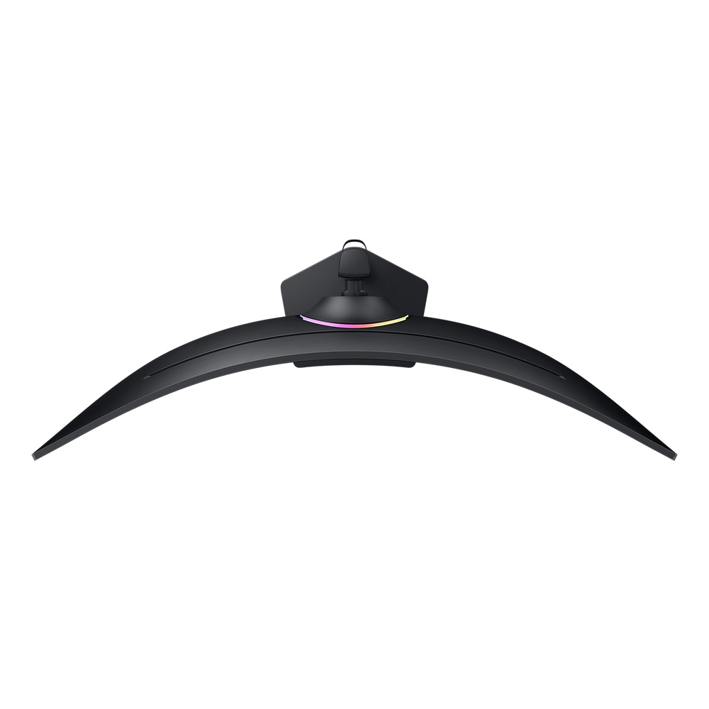 SAMSUNG 49" Odyssey G9 CG954E Curved UltraWide 240Hz 1ms VA HDR1000 5K2K HDMI 2.1 Gaming Monitor, 49G9 - Image 8