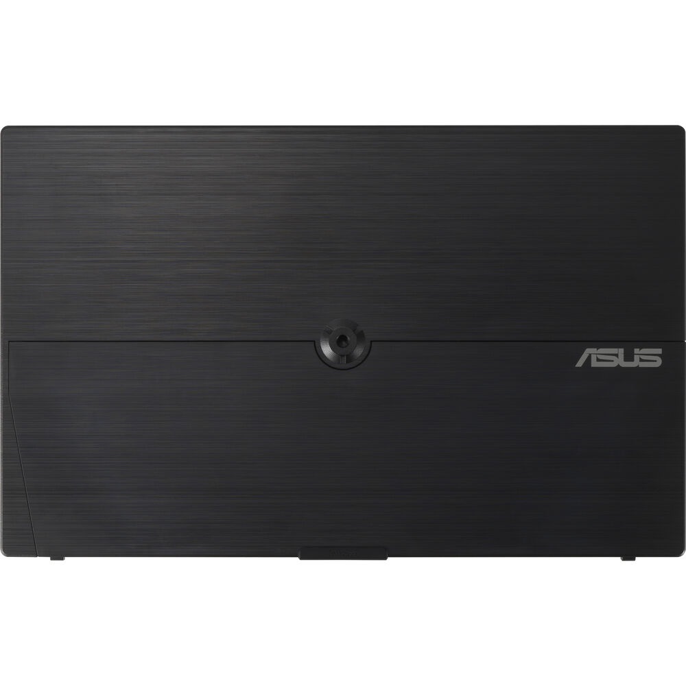 ASUS 16″ ZenScreen MB16ACV FHD IPS USB-C Portable Monitor with Sleeve - Image 7