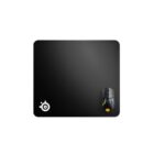 SteelSeries 63823 QcK Edge Large Cloth Mousepad Stitched Edges Extended Durability - Image 3