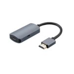 HDMI Male to USB-C Female Adapter